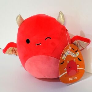 Squishmallows Karlie 4in